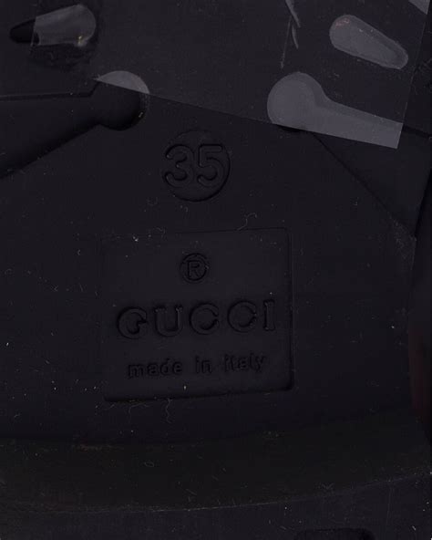 gucci prato